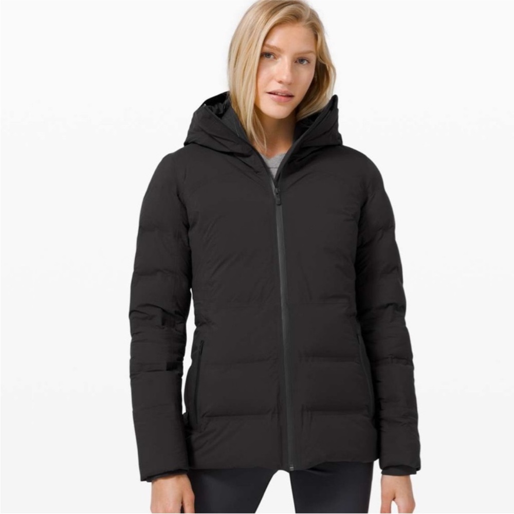 Lululemon Sleet Street Puffer